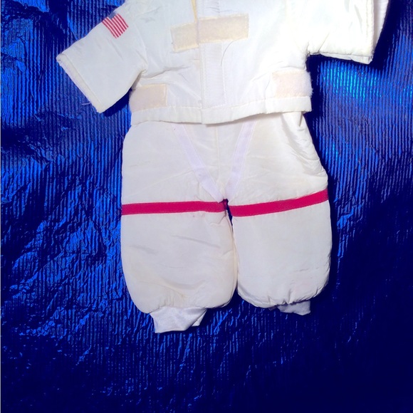 CABBAGE PATCH KID’s ASTRONAUT OUTFIT - Picture 5 of 5